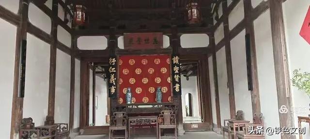 铁兵游记 | 一片三坊七巷，半部中国近代史：福州三坊七巷景区