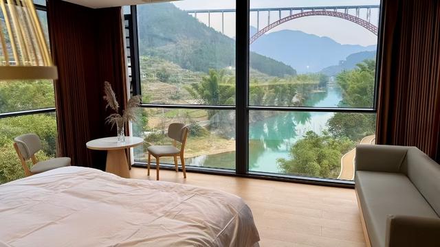 享暖冬 趣罗甸｜全国网络达人解锁“贵州小三亚”多元魅力