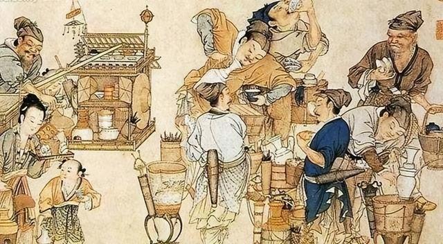 唐朝商人为何如此卑微？《唐诡3》用诡案说尽他们的难言之隐