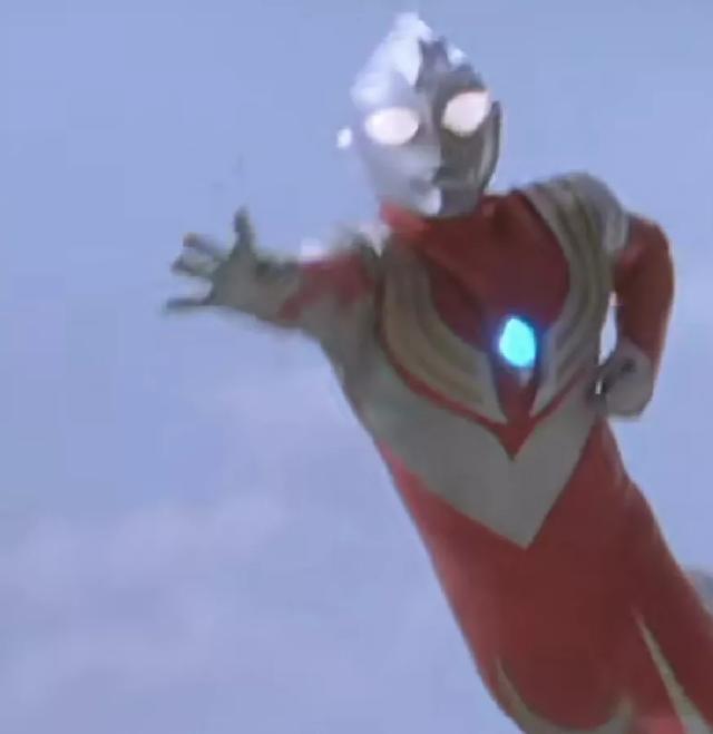 奥特曼vs假面骑士(上)