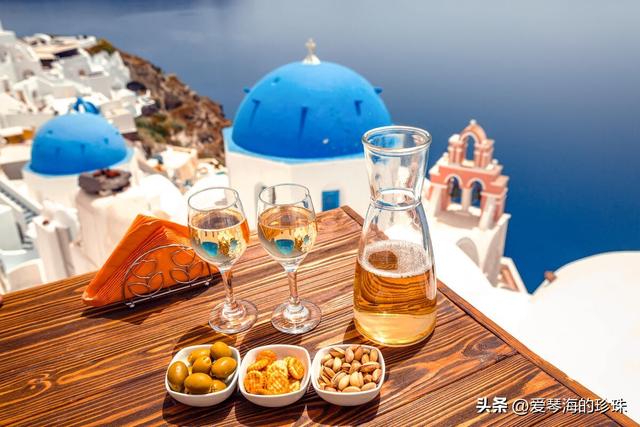 葡萄酒爱好者不可错过的10个欧洲绝佳度假地