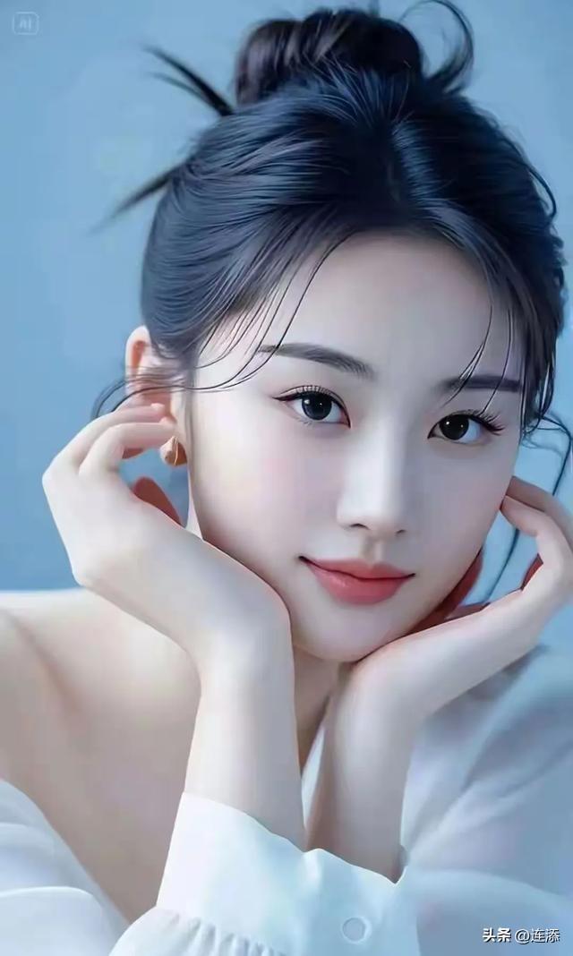中年人