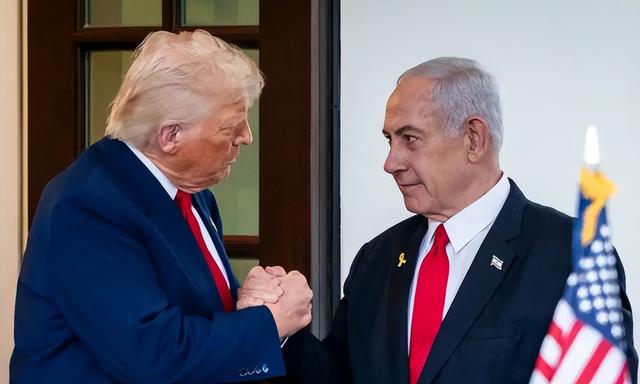 特朗普下令	，美军发起斩首行动，28国反击白宫，美大使馆“搬家”