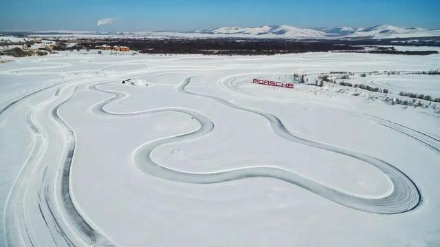 这里，是中国冰雪之都牙克石