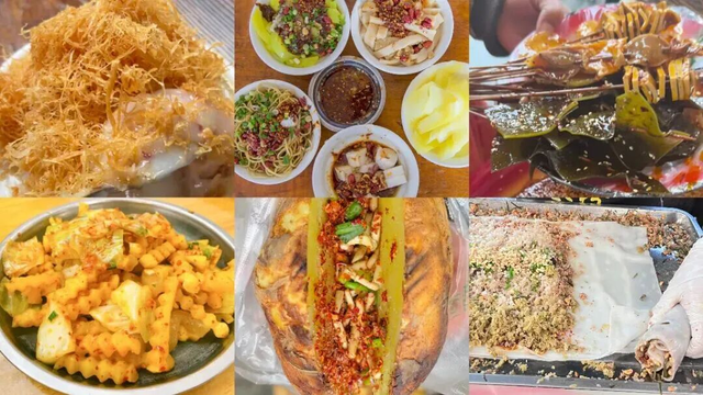 真香系列！西昌直飞50分钟，往返才400块！