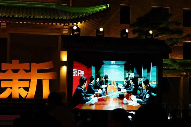 新民大街太火爆了！长春很多人都去了！今天咱也必须去！