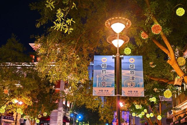 从湖南去了一趟天津，实话实说，回来才发现朋友圈都是骗人的？