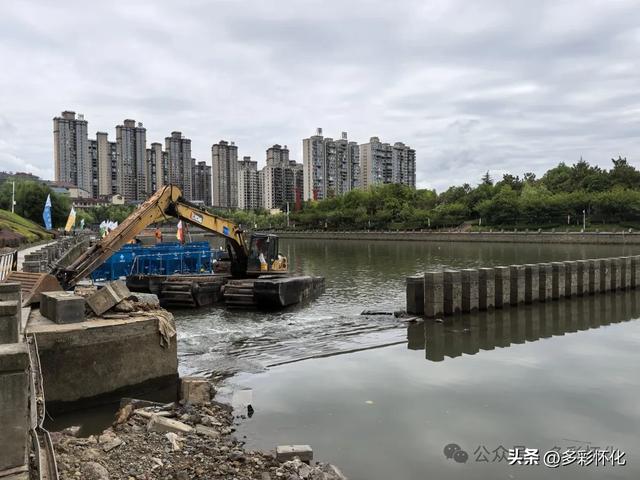 喜迎旅发大会，怀化一批工程项目将如期建成并投入使用！