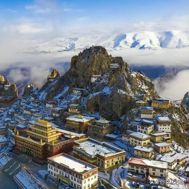 藏不住了！西藏新增14个国家4A级景区，你认识几个？