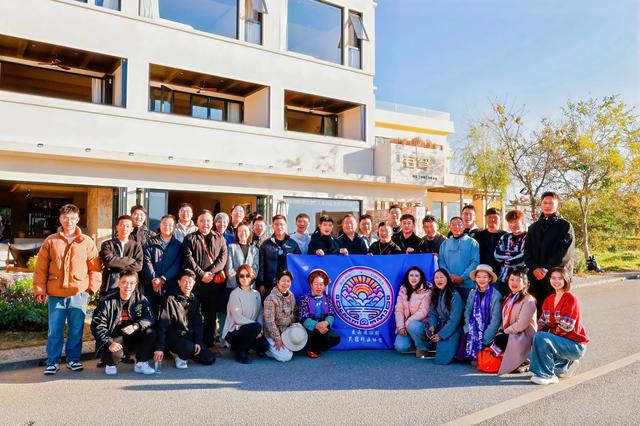 差异化赋能破困局 云南旅游民宿协会主题沙龙在大理成功举办