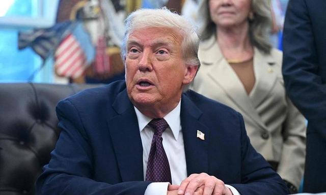 哈马斯宁死不缴械！特朗普强势派兵进驻加沙，以色列成最终赢家