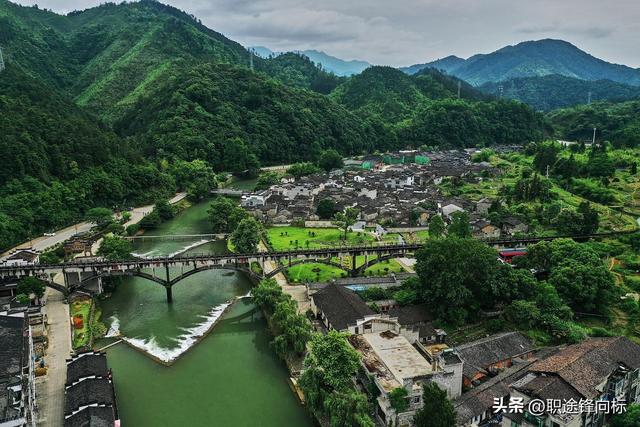 江西一个被低估的旅行宝藏地，这15景区，去过5个算你厉害