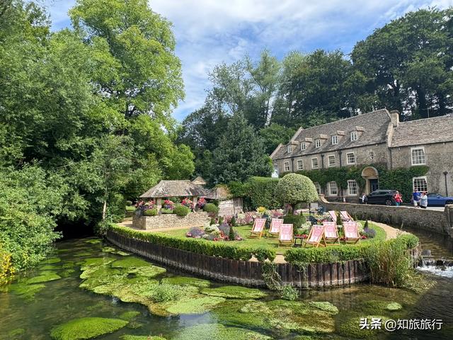 2025年环球知旅——科茨沃尔德地区