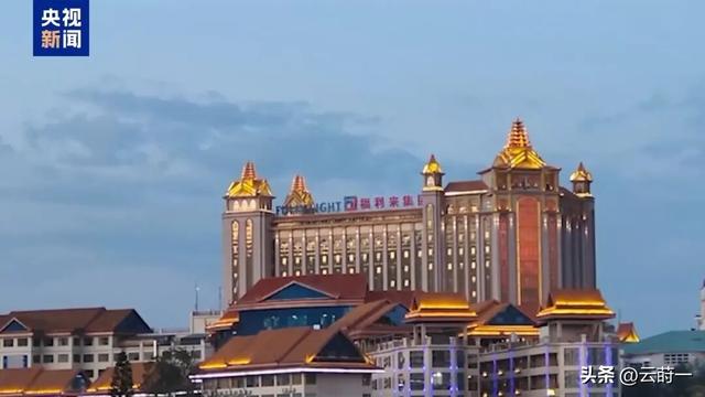 比缅北更恐怖！曾经的旅游胜地，如今黄赌毒俱全，性交易随处可见