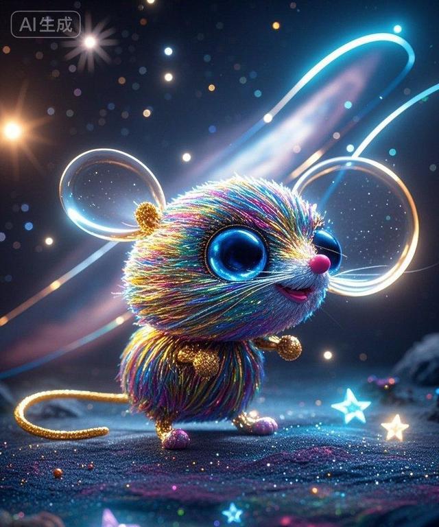 属鼠人最大的坎，不是性子软！今年特别注意，三大毛病不改真吃亏