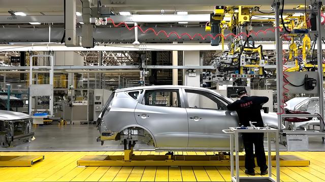 顶级阳谋已出！“十五五”规划是如何影响普通人的钱袋子的？