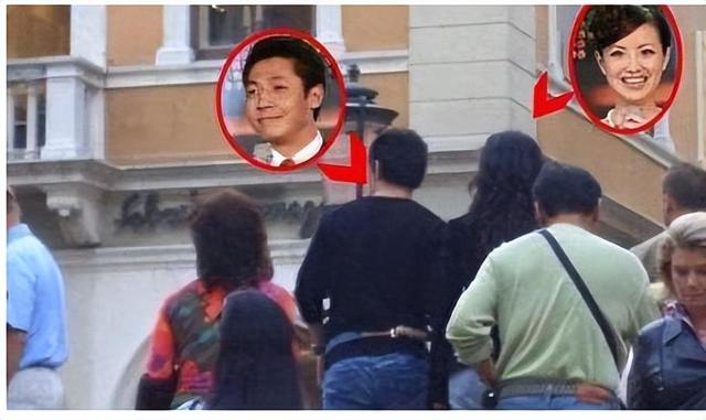 和撒贝宁同居四年，却转身和富豪在一起，没想到如今却沦落至此