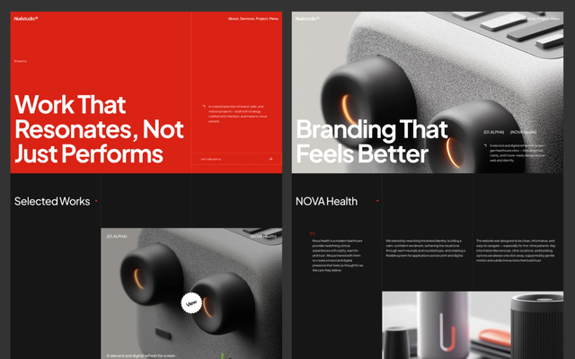 这几家优质服务商，中英文网站开发选哪家不踩坑？