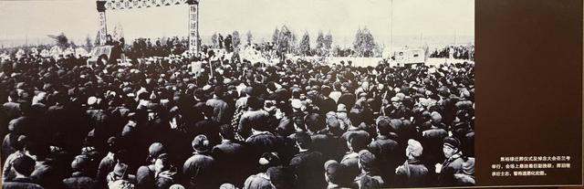 时代呼唤焦裕禄