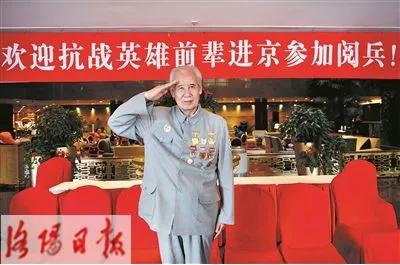 热血沸腾！这就是中国人民解放军的底气！