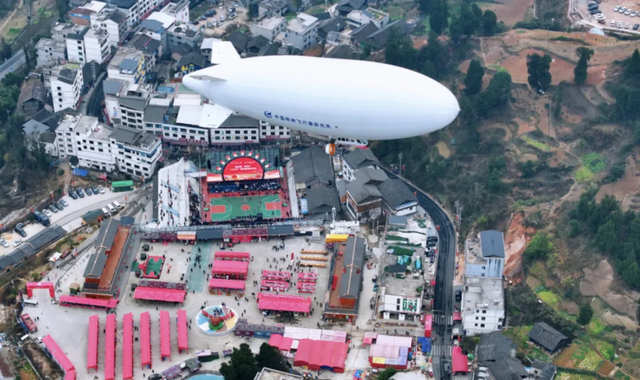 “十四五”的航迹 | 这些高光时刻“火出圈”