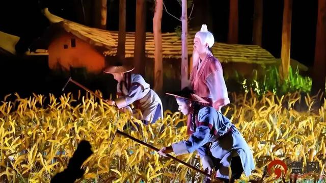 “铁腚大巴”甘南线第六站：夜幕下的精彩，与历史文化同行