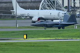 美军战机增援亚太，菲律宾吃了定心丸？再次挑衅，中国海警不手软图片