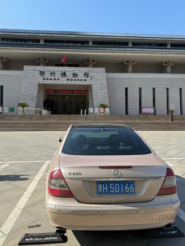 【冬驾长江】一江隔两市的鄂州