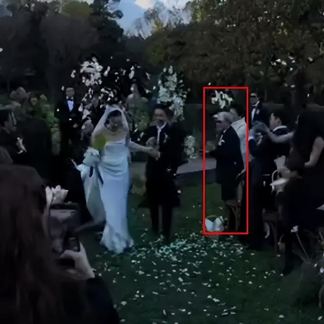 霍启仁妻子家世曝光，是泰国首富	，与霍家门当户对，比郭晶晶不差