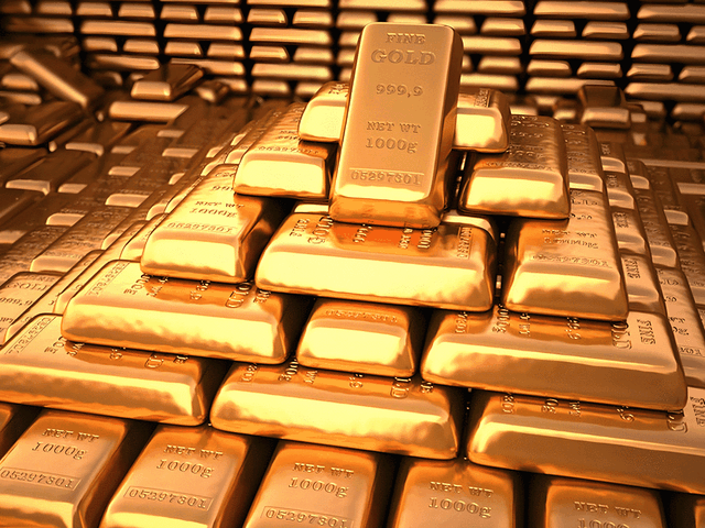 高盛看涨至4900美元！黄金还能买吗？多机构吵翻