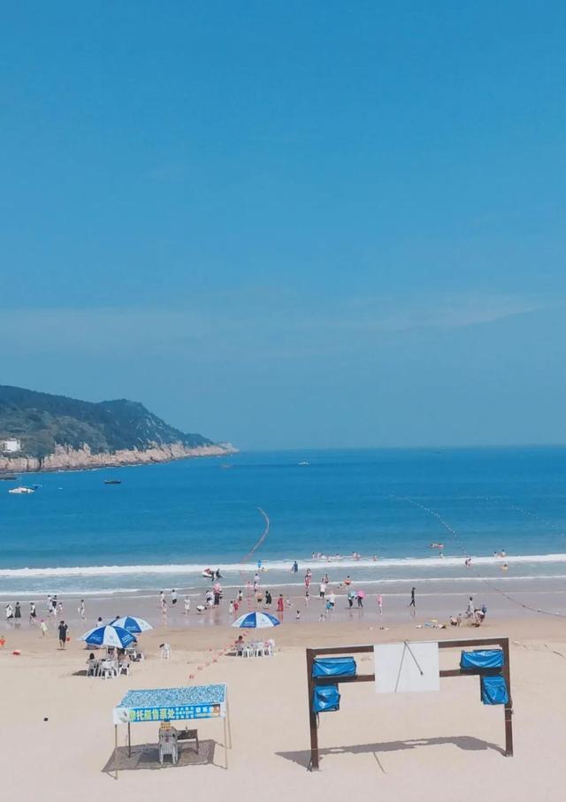 中国最美的12个冬季海岛，温暖又治愈，接下来的3个月挑一个去！