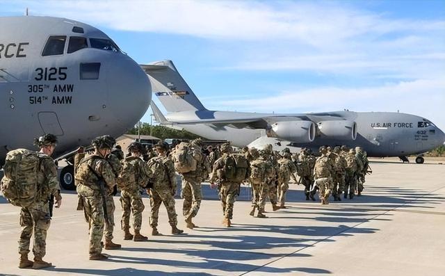 特朗普：要以实力为基础行事，中国不敢与美发生冲突