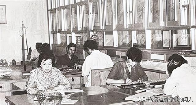 她是“江苏美人”，包养7个情夫，把家当“招待所”，32岁被枪决
