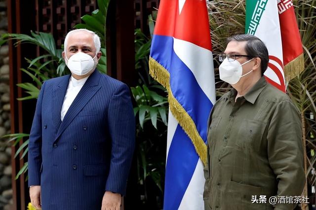 绝地反击！伊朗古巴抱团掀起疫苗革命，美国制裁之下也敢搞大动作
