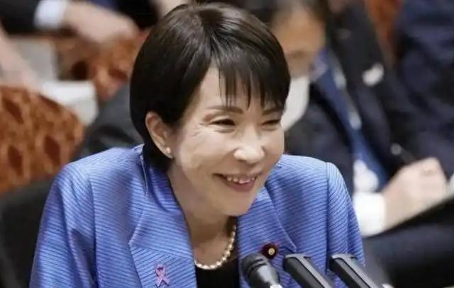 忍了38天后，中国对日本发出第一道制裁令？暗示了高市早苗结局？