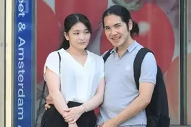 真子公主下嫁平民后：专业水平差被迫辞职，没有王室光环啥都不是图片