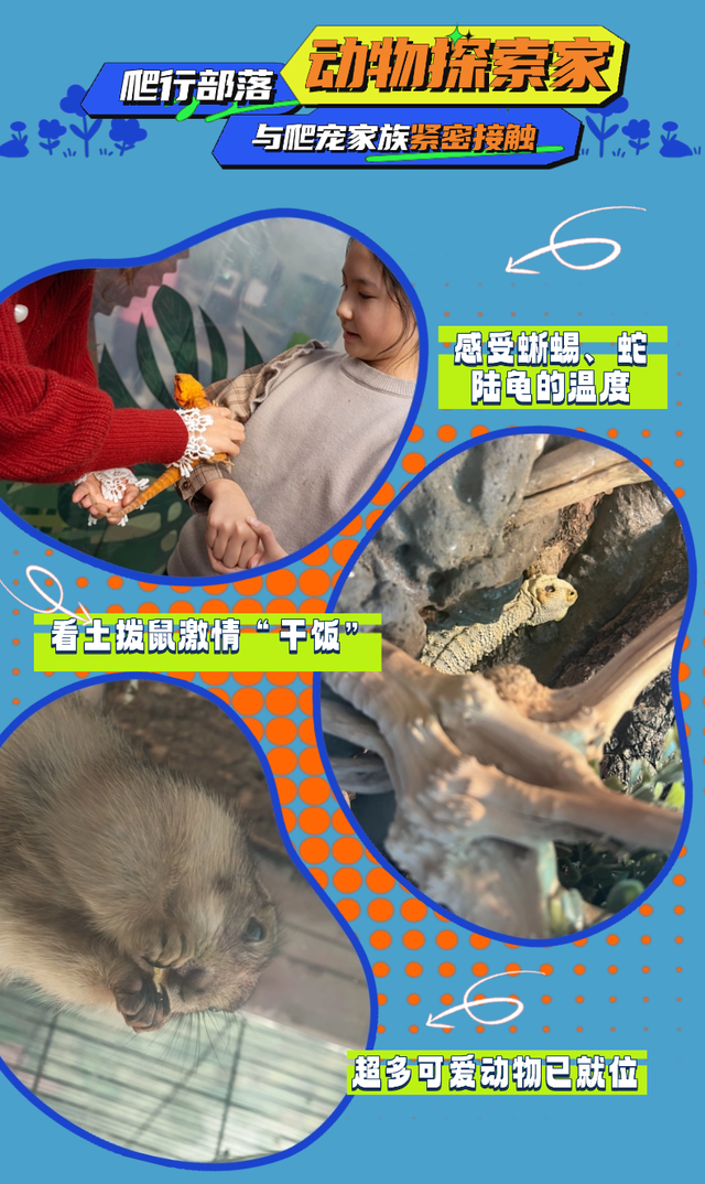 12月寿星狂喜！五洲植物乐园免票入场，西游天团萌翻“快乐老家”！