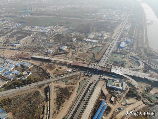 【047】菏泽人民路：见证时代变迁，开启一城繁华