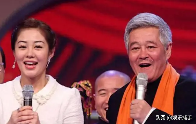 被赵本山“养”了11年，闪婚假富豪的毕畅，如今的下场怪不了别人