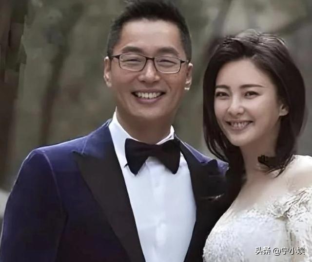 何止代孕！张雨绮被扒了老底	，王宝强的话终于有人信了