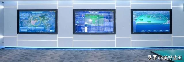 剧透未来！盐田“低空时代”正加速到来