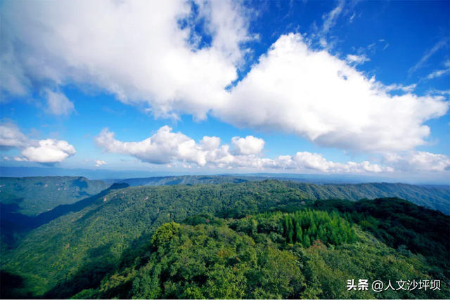 这5个宝藏避暑地，白天耍水、晚上盖被子，本地人都私藏！
