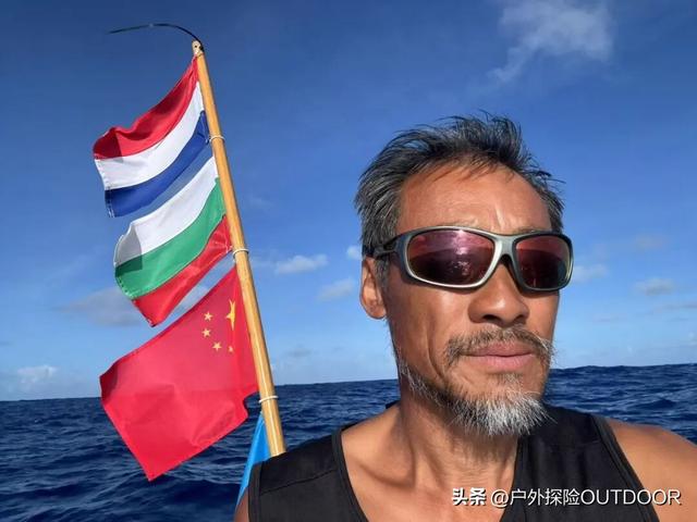 刘勇 | 横渡印度洋65天，触摸到人性的恶与恐惧