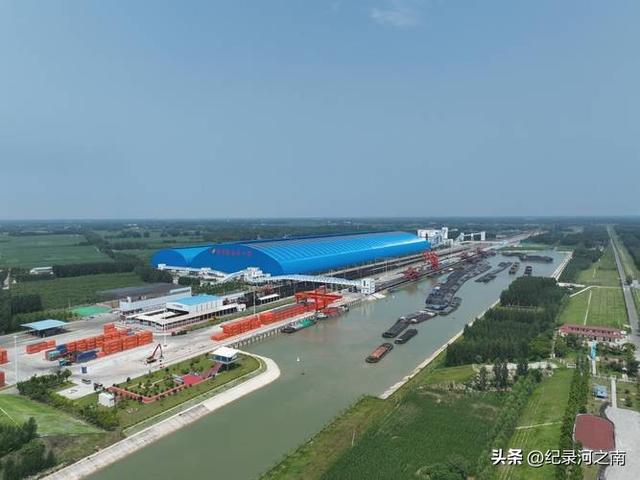 大运河文化遗产价值解析