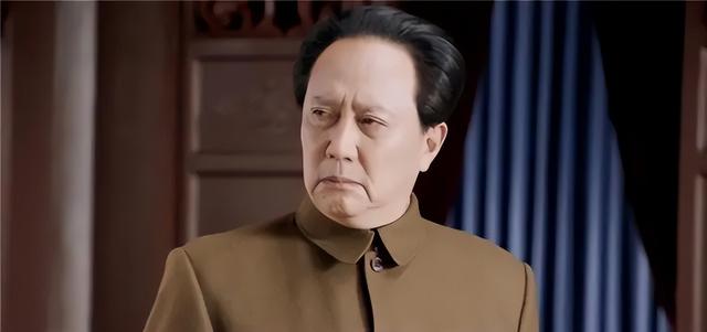 给“扮演毛主席”的10位演员排名：唐国强未进前5，古月仅排第2