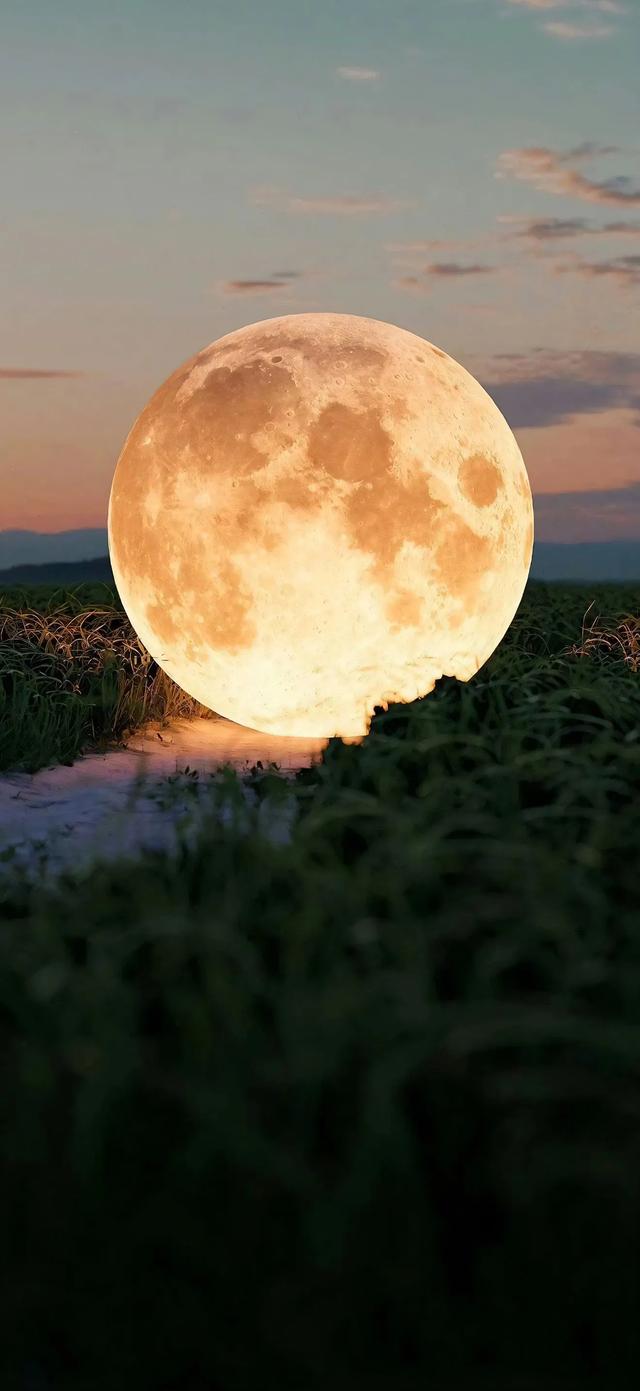 手机壁纸|ios26风景美景壁纸