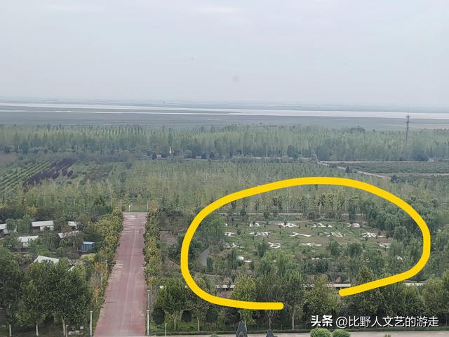 这里有：四大壁画、三座唐构、四大名楼之一，240万年前火种遗迹