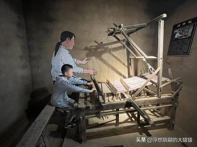 蒙阴七十二崮之一的瞭阳崮，不仅有壮丽风光，还曾有过血雨腥风