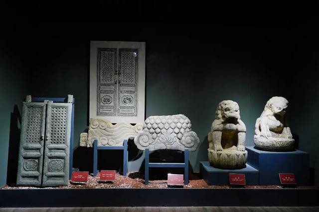 地理冷知识—北京模式口旅游