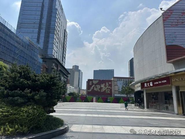 苏州城韵·七里山塘